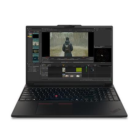 Lenovo TP P16s G5 U7-356H RTX1000 64GB 1TB W11P image 1