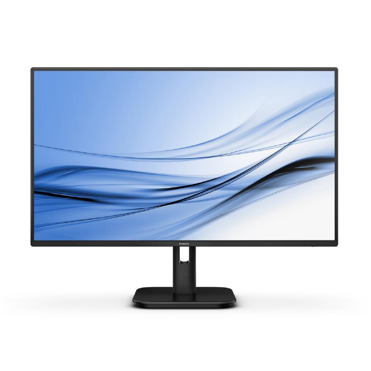 Refurbished Philips 24E1N1100A 23.8" IPS Full HD 120Hz 1ms Monitor image 1