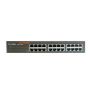 Dlink 24port gbit Switch Desk image 1