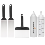 Blackstone 5 Piece Griddle Basics Kit image 1
