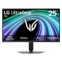 LG UltraGear G5 25" IPS Full HD 200Hz 1ms Gaming Monitor image 1