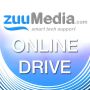 Online Drive (Home Backup) 100GB - 1 Year image 1