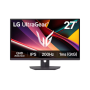 Refurbished LG UltraGear 27G610A-B 27" IPS QHD 200Hz 1ms Gaming Monitor