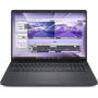 Dell Pro Max 16 MC16250 Intel Core Ultra 7 265H 32GB RAM 1TB SSD NVIDIA RTX PRO 500 Blackwell 16 Inch Windows 11 Pro Laptop image 1