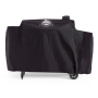 Pit Boss Navigator 1230 Grill Cover image 1