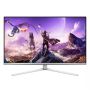 Philips Evnia 8000 32M2N8900P 32" QD OLED 4K UHD 240Hz 0.03ms Gaming Monitor image 1