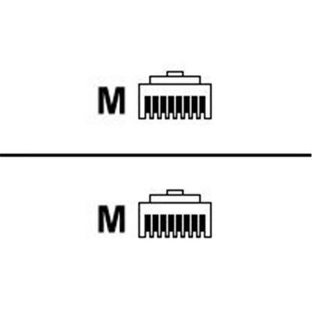 APC patch cable - 3 m image 1