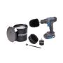 Pit Boss Grill Cleaning Kit Drill Cleaning image 1