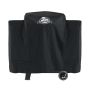 Pit Boss Onyx Classic 700 - Wood Pellet BBQ - Cover image 1