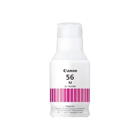Canon GI 56 M - Magenta - original - ink refill - for MAXIFY GX6050 GX7050 image 1