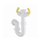 Blanco Plumbing Kit for 1 & 0.5 Bowl Kitchen Sink image 1