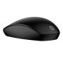 HP 235 Slim 3 Buttons Wireless Optical Mouse image 1
