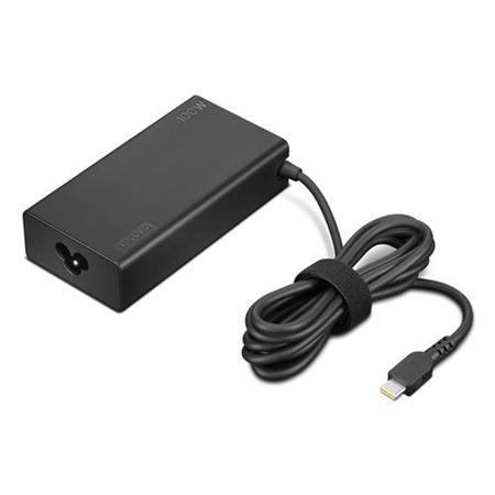 100W AC Adapter (USB Type-C)-UK/Hong Kong/Malta/Mynamar/Singapore image 1