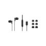 Lenovo USB-C Wired In-Ear Headphones with inline control image 1