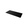 HyperX Pulsefire Mat Gaming Mouse Pad Cloth XL - Black image 1