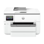 HP OfficeJet Pro 9730e Wide Format Wireless Multifunction Inkjet Printer with HP Plus image 1