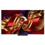 TCL 55C8L-UK 55 Inch QD-Mini LED 4K Google TV – 144Hz Gaming Dolby Vision IQ & ONKYO Sound image 1
