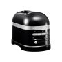 KitchenAid Artisan 2 Slice Toaster - Onyx Black image 1