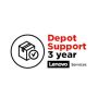 Lenovo 3 year Return to Base Warranty image 1