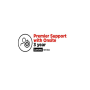 Lenovo 3 Year Premier Support Extended Service Agreement for Workstation image 1