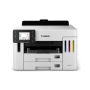 Canon MAXIFY GX5550 A4 Colour Inkjet Printer image 1
