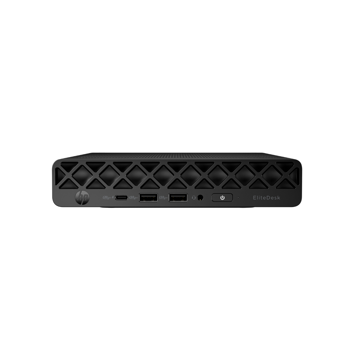 HP EliteDesk 8 Mini G1i Intel Core Ultra 5 235T 16GB RAM 512GB SSD Windows 11 Pro Mini PC image 1
