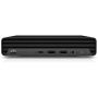 HP Pro Mini 400 G9 Intel Core i5 13500T 16GB RAM 256GB SSD Windows 11 Pro Education Mini PC