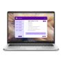 Intel Core Ultra 5 236V (8MB Cache), 16GB LPDDR5x-SDRAM, 512GB SSD, 14&quot; Full HD+ 1920 x 1200 IPS, Intel Arc Graphics 130V, WLAN, Webcam, Windows 11 Pro 64-bit image 1