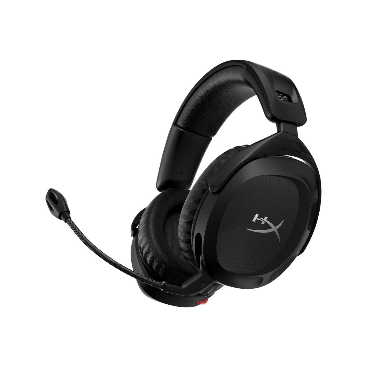 HyperX Cloud Stinger Wireless Double Sided Over Ear with Microphone Gaming Headset image 1