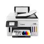 Canon MAXIFY GX6150 A4 Colour Multifunction Inkjet Printer image 1