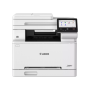 Canon i-SENSYS MF667Cdw A4 Colour Multifunction Laser Printer image 1