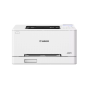 Canon i-SENSYS LBP647Cdw A4 Colour Laser Printer image 1