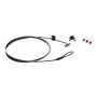 HP Sure Key Cable Lock image 1