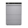 Combisteel ENT500 DP DDE Dishwasher - 500mm Basket, Drain Pump - Hardwired