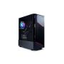 Stormforce Onyx AMD Ryzen 5 4600G 8GB RAM 500GB SSD Windows 11 Gaming PC image 1