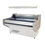 Combisteel Owen 2.0 Refrigerated Serve Over Counter - 2000mm Wide image 1