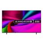 LG 75NU900B6LA 75" 4K UHD Nano AI Smart TV with HDR10 Pro webOS & AI Upscaling image 1