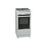 NordMende 50cm LPG Cooker - White image 1