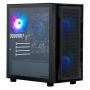 Stormforce Rogue AMD Ryzen 7 5700X 16GB RAM 1TB SSD RX 9060 XT No OS Gaming PC image 1