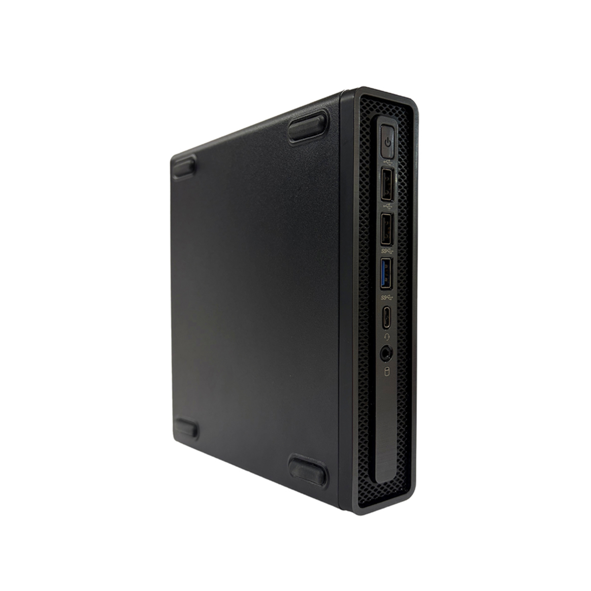 Zoostorm 1L AMD Ryzen 7 5700G 16GB RAM 1TB SSD No OS Desktop PC image 1
