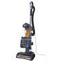 GRADE A1 - Shark Anti Hair Wrap Upright Vacuum Cleaner with Lift-Away - Royal Grey