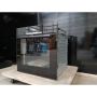 Refurbished Bosch Series 4 HQA534BB3B Electric Single Oven - Black image 13