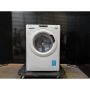 GRADE A2 - Candy Smart 8kg Wash 5kg Dry 1400rpm Washer Dryer  - Quick Wash -  White image 1