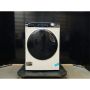 GRADE A2 - Haier 959 iPro Series 5 9kg 1400rpm Washing Machine - White image 1