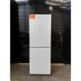 GRADE A2 - Indesit 229 Litre 60/40 Freestanding Fridge Freezer - White image 2