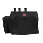Char-Griller 8080 Double Play Gas & Charcoal Grill Cover image 1
