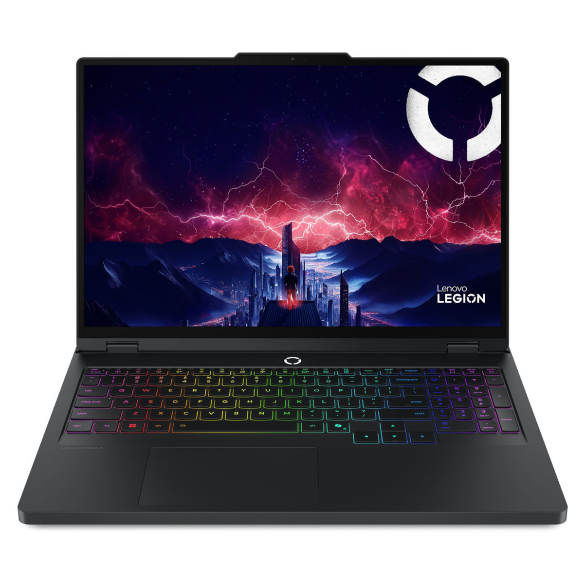 Refurbished Lenovo Legion Pro 5 AMD Ryzen 9 32GB RAM 1TB SSD RTX 5070 240Hz 16 Inch Windows 11 Gaming Laptop