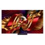 TCL 85C8L-UK 85" 4K HDR Smart Google TV – Ultra Large 85 Inch QLED TV with Dolby Atmos HDR & Google TV Streaming Apps image 1
