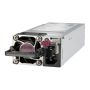 HPE Power Flex Slot 80 PLUS Titanium AC 200-240 V 800 Watt 860 VA image 1