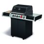 Enders Uniq 3 IK Cruster Gas BBQ  image 1